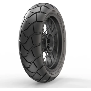 120/80-18 62S Tt Anlas Capra R Motosiklet Lastiği