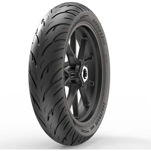 110/70R17 54H Tl Anlas Tournee Sport Radial Motosiklet Lastiği