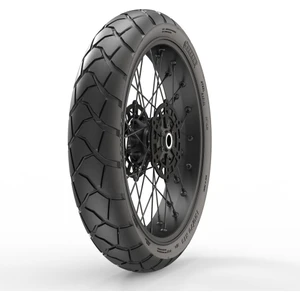 130/90-15 66Q Tl Anlas Capra Motosiklet Lastiği Tubeless