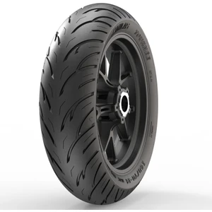 90/90-12 Tl 44M Anlas Tournee Motosiklet Lastiği Tubeless