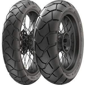 Kuba Superlight 150-200 Anlas Capra Ön Arka Takım Lastik