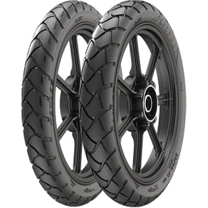Mondial Drift 125 Anlas Capra Dublex Takım Lastik