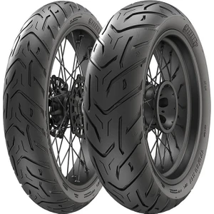 120/70ZR17 ve 160/60ZR17 Anlas Capra-Rd Takım Lastik