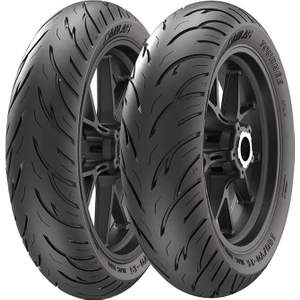 110/70-12 ve 120/70-12 Anlas Tournee Takım Lastik