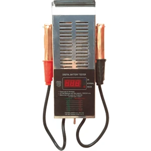 Nt Tools 24V Dijital Akü Test Cihazı