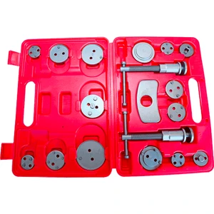 Nt Tools 18 Parça Fren Sökme Takma Takımı