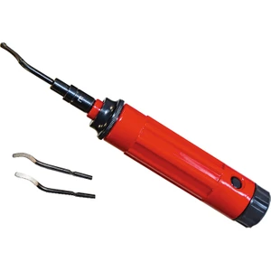 Dw Machinery DWZ3800095 Kısa Boyun Saplı Çapak Alma