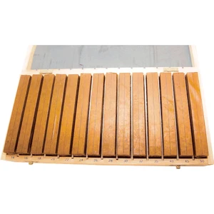 DW Machinery Dw Measuring 150 x 10 Mm 14 Çift Metrik Paralel Set