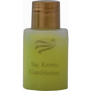 Clean Stoff Otel Tipi Saç Kremi 35 Ml 25'Li Paket