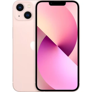 iPhone 13 256 GB Pembe