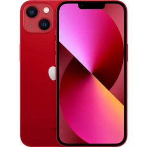 iPhone 13 512 GB Kırmızı