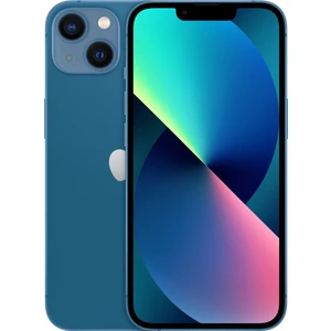 iPhone 13 256 GB Mavi