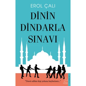 Dinin Dindarla Sınavı - Erol Çalı
