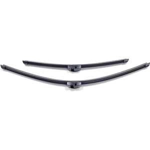 Bmw 7 Serisi F01 2009-2015 Ön Cam Sileceği Silecek Silgi Silgeç Takımı Seti 65*45CM