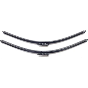 Mercedes-Benz Slk Serisi Class R171 2004-2010 Ön Sileceği Silecek Silgi Silgeç Takımı 55*55CM