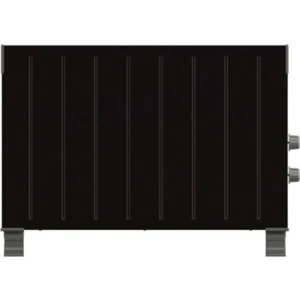 HC-2947 2500W Konvektör Isıtıcı Siyah