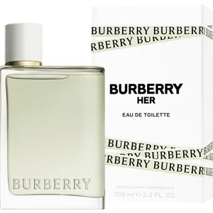Her Edt 100 ml Parfüm