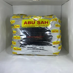 Abuşah Tea Dökme Çay