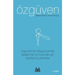 Özgüven - Patrick Fanning