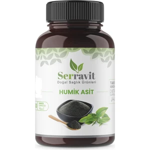Humik Asit Gıda Takviyesi