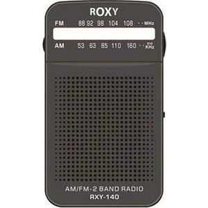Amazeus Roxy RXY-140 Fm Cep Radyosu