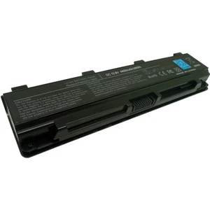 Toshiba Dynabook Satellite C850, PA5024U-1BRS Notebook Bataryası Pili - Siyah - 6 Cell