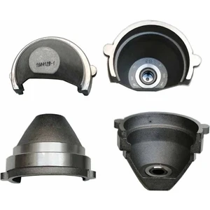 Spacy 110 Pinyon Dişli Kapağı