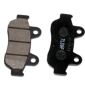 Spacy/alpha/activa S/spontini 110 Ön Fren Disk Balata