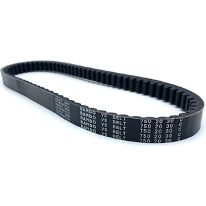 Activa S 125 Bando 750X20X30 Kayış