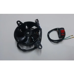 Universal Fan Kıt