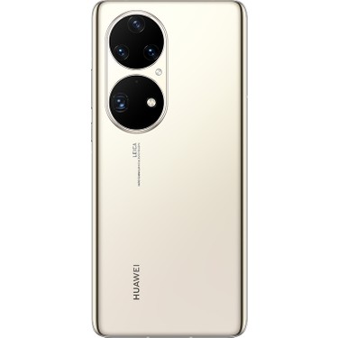 Huawei P50 Pro 256 GB (Huawei Türkiye Garantili) Altın Fiyatı