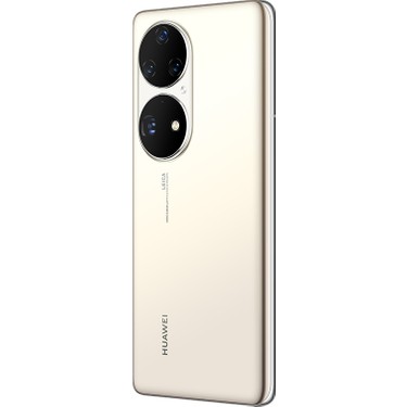 Huawei P50 Pro 256 GB (Huawei Türkiye Garantili) Altın Fiyatı