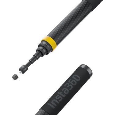 Insta360 Extended Edition Selfie Stick新品 INSTA360 Extended Edition 3m Selfie Stick New Version (One Fiyatı