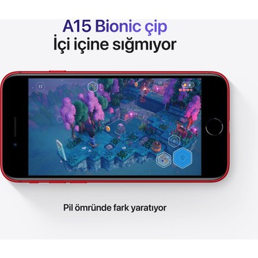 Apple iphone se 64gb 2020 model Fiyatı - Taksit Seçenekleri