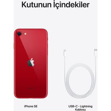 iphone se 64gb 2020 model Fiyatı - Taksit Seçenekleri