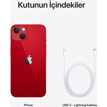 スマートフォン本体 iPhone 13 512GB PK iPhone 13 512 GB Fiyatları, Özellikleri ve Yorumları | En Ucuzu Akakçe