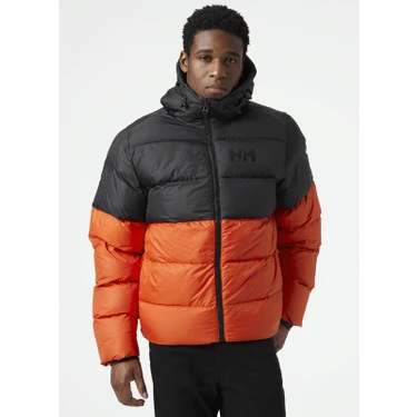 Helly hansen hot sale puffer