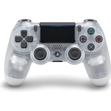 By Öztek Ps4 Dualshock V2  Muadil Oyun