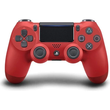 By Öztek Ps4 Dualshock V2  Muadil Oyun