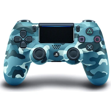 By Öztek Ps4 Dualshock V2  Muadil Oyun