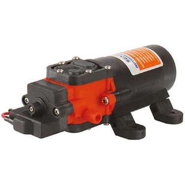 Seaflo Hidrofor  4.3 Lt/dk 12 V  35