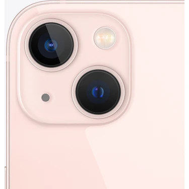 iPhone 13 128 GB Pembe Fiyatı, Taksit Seçenekleri ile Satın Al