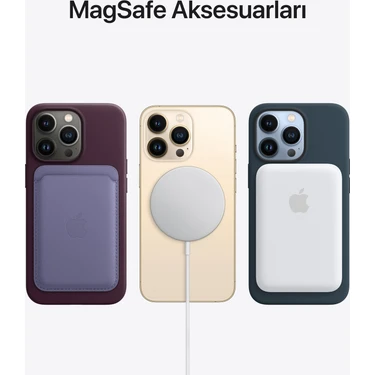 iPhone 13 Pro Max 128 GB Altın Fiyatı - Taksit Seçenekleri