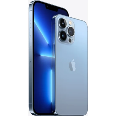 iPhone 13 Pro 128 GB Mavi Fiyatı - Taksit Seçenekleri
