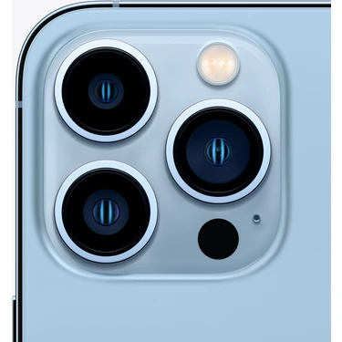 iPhone 13 Pro Max 256 GB Mavi Fiyatı - Taksit Seçenekleri
