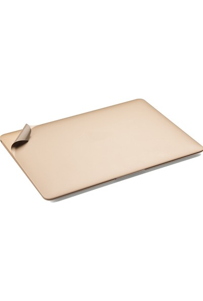 JRC MacBook Pro 13.3 Inç A1708 (2016) Için Jrc Etiketi (Dokunmatik Çubuklu) Şampanya Altın (Yurt Dışından)