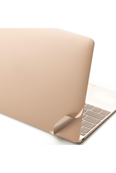 JRC MacBook Pro Retina Için Jrc Etiket 13.3 Inç A1425 / A1502 Şampanya Altın (Yurt Dışından)