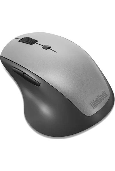 Lenovo Thinkbook Kablosuz Mouse 4Y50V81591