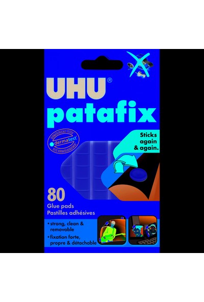 Uhu Patafix