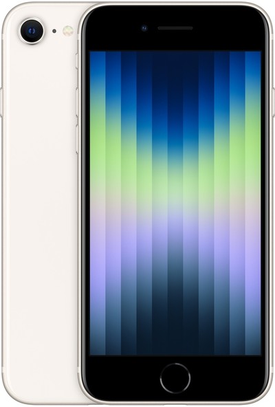 Yeni iPhone SE 64 GB (3.Nesil)